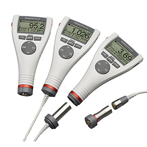 便携式涂层测厚仪图片